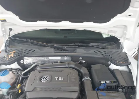 2015 Volkswagen Beetle 1.8T from USA, damaged, VIN 3VW507AT9FM808910